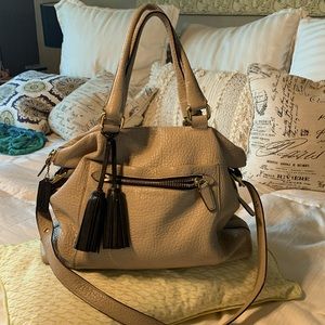 Coach purse authentic